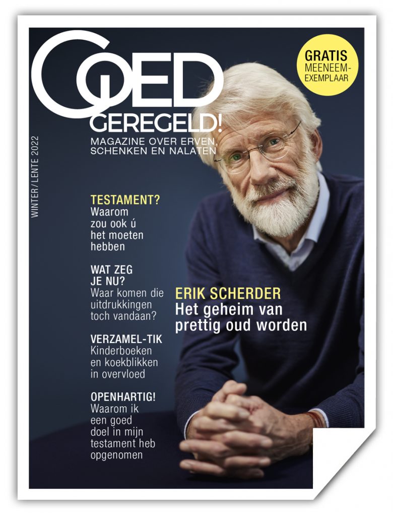 Editie Winter/Lente 2022